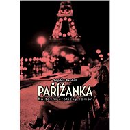 Pařížanka - Sophie Bardot