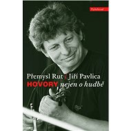 Hovory nejen o hudbě - Jiří Pavlica
