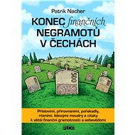 The end of financial illiteracy in the Czech Republic - Patrik Nacher