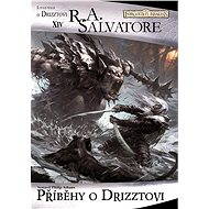 Příběhy o Drizztovi - R. A. Salvatore