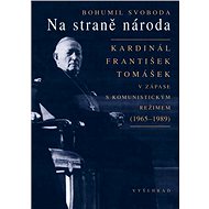 Na straně národa - PhDr. Bohumil Svoboda