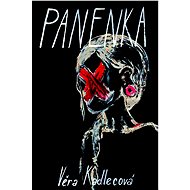 Panenka - Věra Kadlecová