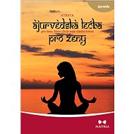 Ájurvédská léčba pro ženy - Atreya
