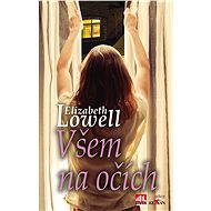 Všem na očích - Elizabeth Lowell