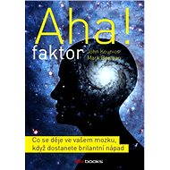 Aha faktor - Mark Beeman