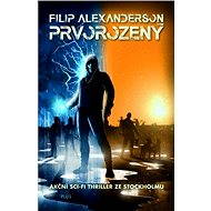 Prvorozený - Filip Alexanderson