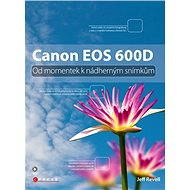 Canon EOS 600D - Jeff Revell