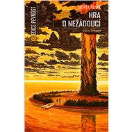 Hra o nežádoucí - Zdeněk Řehák