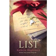 List - Kathryn Hughesová