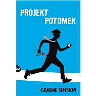 Projekt potomek - Graeme Simsion