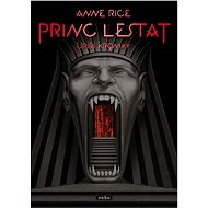 Princ Lestat - Anne Rice