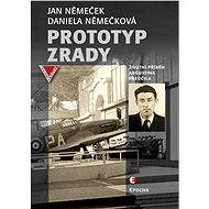 Prototyp zrady - Jan Němeček
