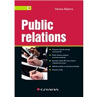 Public relations - Denisa Hejlová