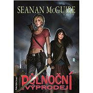 Půlnoční výprodej - Seanan McGuire