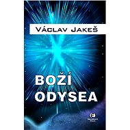 Boží odysea - Václav Jakeš