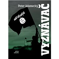Vyznávač - Peter Adamecký