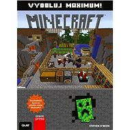 Minecraft - Stephen O’Brien