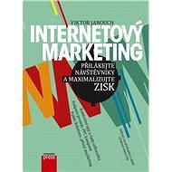 Internetový marketing - Viktor Janouch
