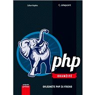 PHP Okamžitě - Callum Hopkins