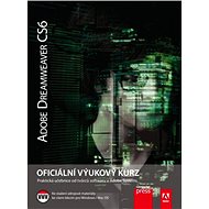 Adobe DreamWeaver CS6: Oficiální výukový kurz - Adobe Creative Team