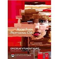 Adobe Flash CS6: Oficiální výukový kurz - Adobe Creative Team