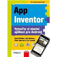 App Inventor - David Wolber