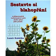 Sestavte si blahopřání - Lumír Kubátko