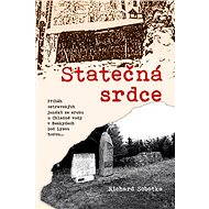 Statečná srdce - Richard Sobotka