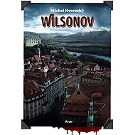 Wilson's - Michal Hvorecký