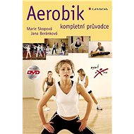 Aerobik - Jana Beránková