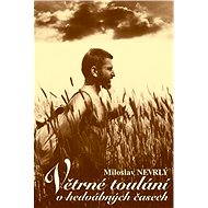 Větrné toulání v hedvábných časech - Miloslav Nevrlý