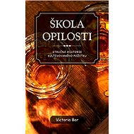 Škola opilosti - Victoria Bar