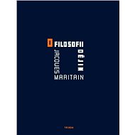 O filosofii dějin - Jacques Maritain