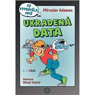 Stolen data - Miroslav Adamec