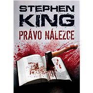 Právo nálezce - Stephen King