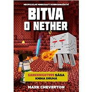 Bitva o Nether - Mark Cheverton