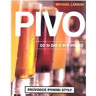 Pivo: Co si dát k pití příště - Michael Larson