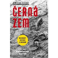 Černá zem - Timothy Snyder
