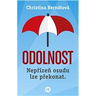 Odolnost - Christina Berndtová
