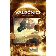 Válečníci - Jaga Rydzewska