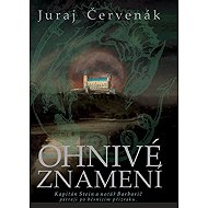 Ohnivé znamení - Juraj Červenák