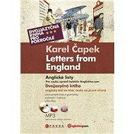Anglické listy - Letters from England - Karel Čapek