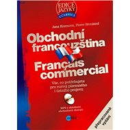 Obchodní francouzština - Pierre Brouland