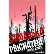 Šumavská přicházení - Roman Kozák