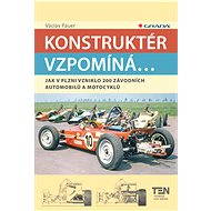 The designer recalls. - Václav Pauer