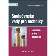 Social Sciences for Technicians - kolektiv a