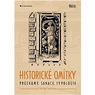 Historical plaster - Ludvík Losos