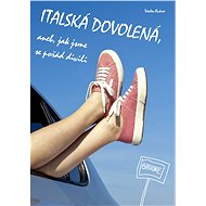 Italská dovolená - Václav Kučera