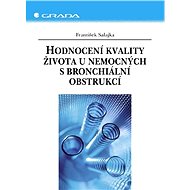 Assessment of quality of life in patients with bronchial obstruction - František Salajka