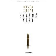 Prašné víry - Roger Smith